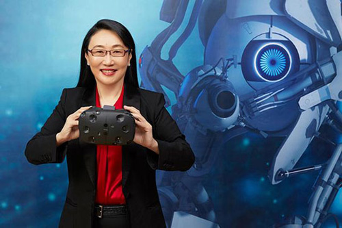 虛擬照進現實 VR新品將齊聚MWC上海