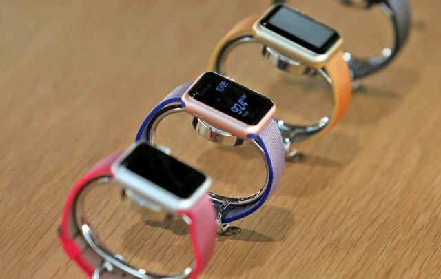 蘋果9月7日發布會前瞻:不只是會有iPhone