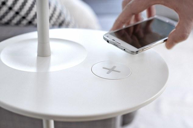 科學家發明可彎曲的超級電池：充電幾秒鐘，通話一禮拜