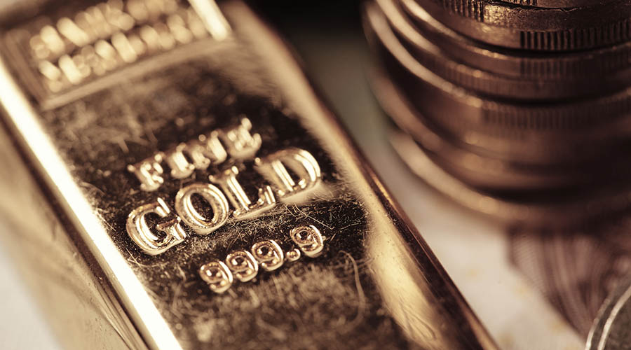 全球多家銀行聯合完成區塊鏈黃金交易結算平臺試點