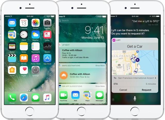 蘋果公布WWDC2017時間 iOS 11要來了！