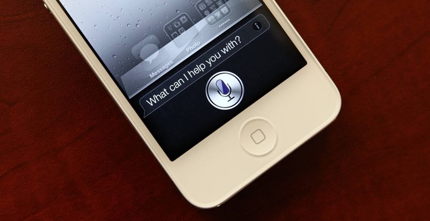 Hey Siri，要怎樣你才肯幫我開燈？ 